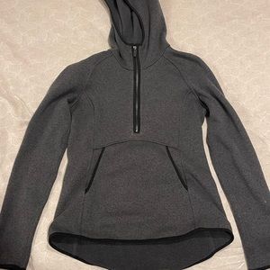 Lululemon Fleece